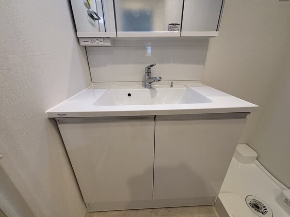 スプランディッドライズ新大阪ノースの物件内観写真